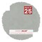 Light Grey Suede 28x38 Uncut Mat Board - Blank Sheet, No Opening